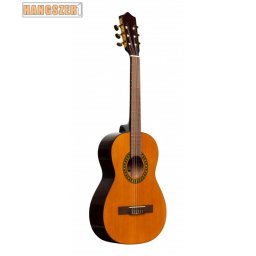 Stagg SCL60 -NAT 3/4 - es klasszikus gitár