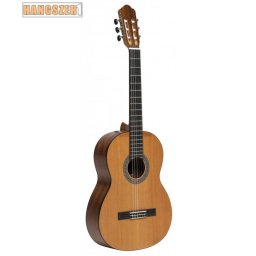 Stagg SCL70 CED-NAT klasszikus gitár