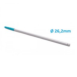 Intex teleszkopós alumium nyél 239cm (26,2mm-es vékony nyél Intex ventúri termékekhez) Intex 29054