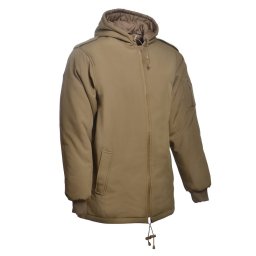 SOFTSHELL DUBON KABÁT