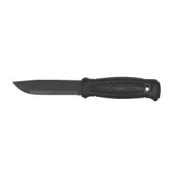 Morakniv Garberg Black C MM szénacél kés