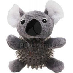 GimDog Allspikes - tüskés labda Koala - 13 cm