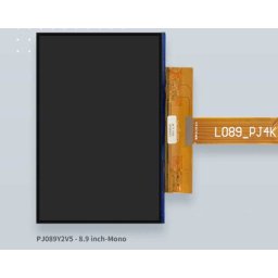 Anycubic Photon Mono X Lcd Kijelző B-type (4143)