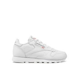 Reebok Sportcipők Classic Leather 50172 Fehér
