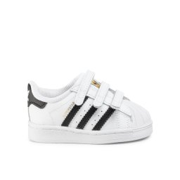 adidas Sportcipők Superstar Cf I EF4842 Fehér