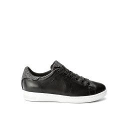 Geox Sportcipő D Jaysen A D621BA 08507 C9999 Fekete