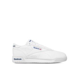 Reebok Sportcipők Exofit Lo Clean Logo Int AR3169 Fehér