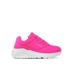 Skechers Sportcipő In My Zone 310450L/HTPK Rózsaszín