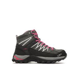 CMP Bakancs Rigel Mid Wmn Trekking Shoes Wp 3Q12946 Szürke