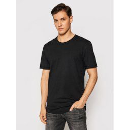 Only & Sons Póló Benne 22017822 Fekete Regular Fit