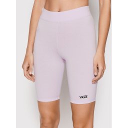 Vans Kerékpáros nadrág Flying VN0A4Q4B Lila Slim Fit