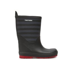Tretorn Gumicsizma Granna 47265410 Fekete