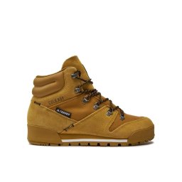 adidas Bakancs Terrex Snowpitch C.Rdy FV7960 Barna