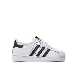 adidas Sportcipők Superstar C FU7714 Fehér
