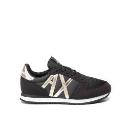 Armani Exchange Sportcipő XDX031 XV137 N692 Fekete