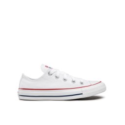 Converse Tornacipő All Star Ox M7652C Fehér
