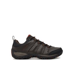 Columbia Bakancs Peakfreak Nomad Waterproof BM3924 Barna