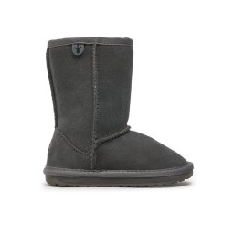 EMU Australia Hótaposó Wallaby Lo K10102 Szürke