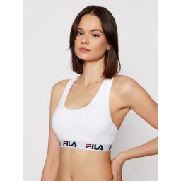 Fila Melltartó felső FU6042 Fehér