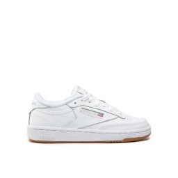 Reebok Sportcipők Club C 85 BS7686 Fehér