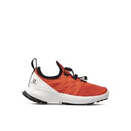 Salomon Futócipő Sense Flow J 413032 09 W0 Narancssárga