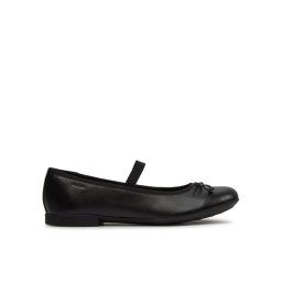 Geox Balerina J Plie' B J3455B 00043 C9997 D Fekete