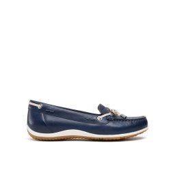 Geox Mokaszin D Vega Moc B D92DNB 043BC C4EA5 Sötétkék