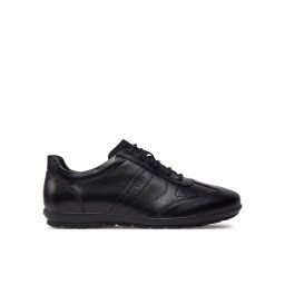 Geox Sportcipők U Symbol B U74A5B 00043 C9999 Fekete