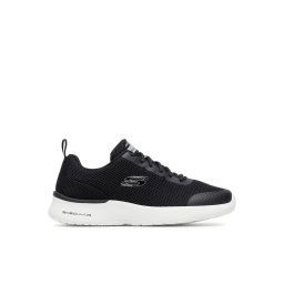 Skechers Sportcipők Winly 232007/BKW Fekete