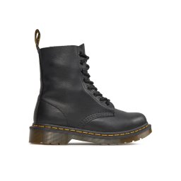 Dr. Martens Bokacsizma Pascal 13512006 Fekete