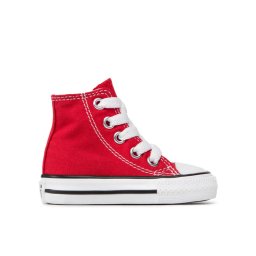 Converse Tornacipő Inft C/T Allstar Hi 7J232C Piros