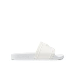 KARL LAGERFELD Papucs KL80919 Fehér