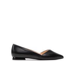 HÖGL Balerina 0-120010 Fekete