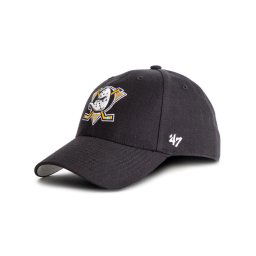 47 Brand Baseball sapka Nhl Anaheim Ducks MVP25WBV Fekete