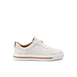 Clarks Sportcipők Un Maui Lace 261401684 Bézs