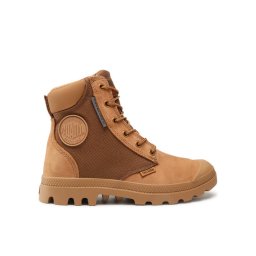 Palladium Bakancs Pampa Sc Wpn U-S 77235-252-M Barna