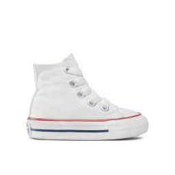 Converse Tornacipő Inf C/T All Star Hi 7J253C Fehér