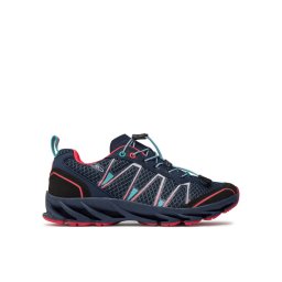 CMP Futócipő Kids Altak Trail Shoe 30Q9674J Sötétkék