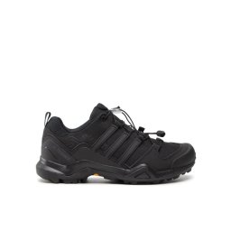 adidas Bakancs Terrex Swift R2 CM7486 Fekete