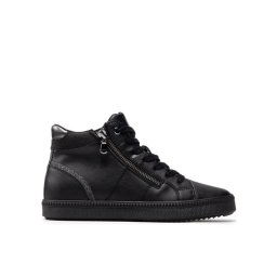 Geox Sportcipő D Blomiee B D166HB 000BC C9999 Fekete