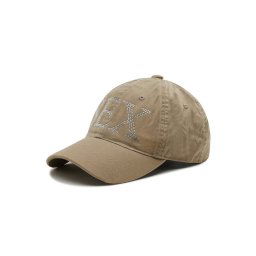 2005 Baseball sapka Sex Hat Bézs