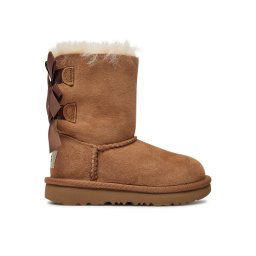 Ugg Hótaposó T Bailey Bow II 1017394T Barna