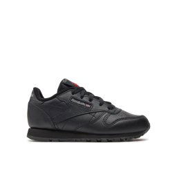 Reebok Sportcipők Classic Leather 50170 Fekete