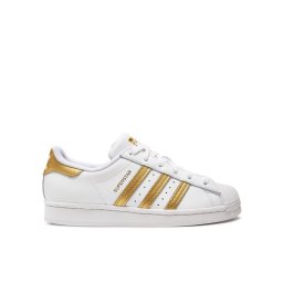 adidas Sportcipők Superstar W FX7483 Fehér