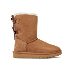 Ugg Hótaposó W Bailey Bow II 1016225 Barna