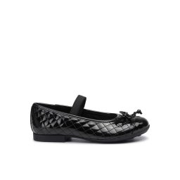 Geox Balerina J Plie' B J5455B 000HH C9999 M Fekete