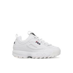 Fila Sportcipő Disruptor Low Wmn 1010302.1FG Fehér