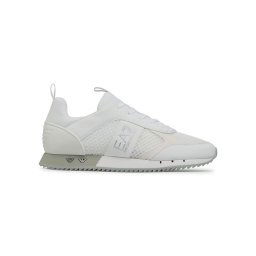 EA7 Emporio Armani Sportcipő X8X027 XK050 00175 Fehér