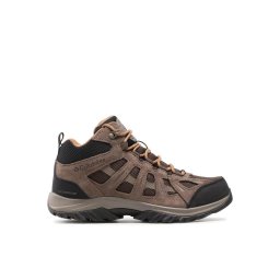 Columbia Bakancs Redmond III Mid Waterproof BM0168 Barna