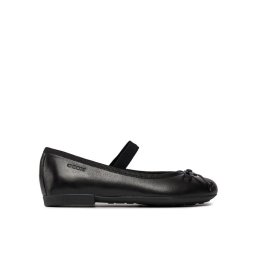 Geox Balerina J Plie' B J3455B 00043 C9997 M Fekete